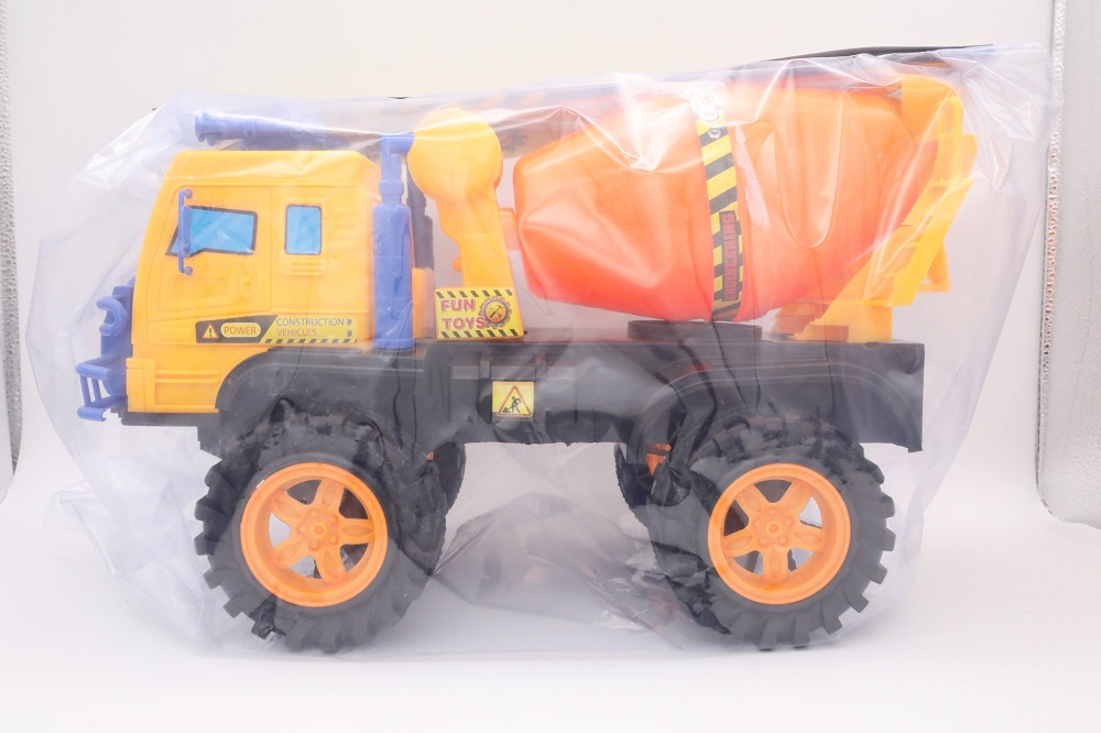 Xe đà trộn 305 (48/T)