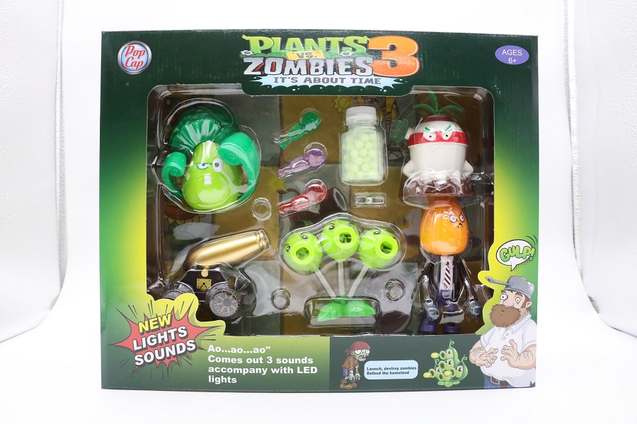 Zombie 90167 (48/T)