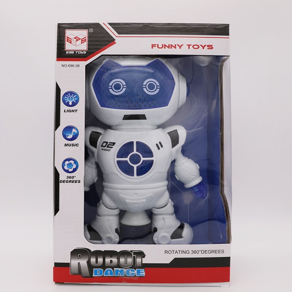 Robot xoay 696-38 (56/T)