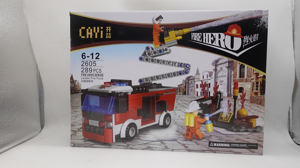 Ghép hình 2605 (36/T)