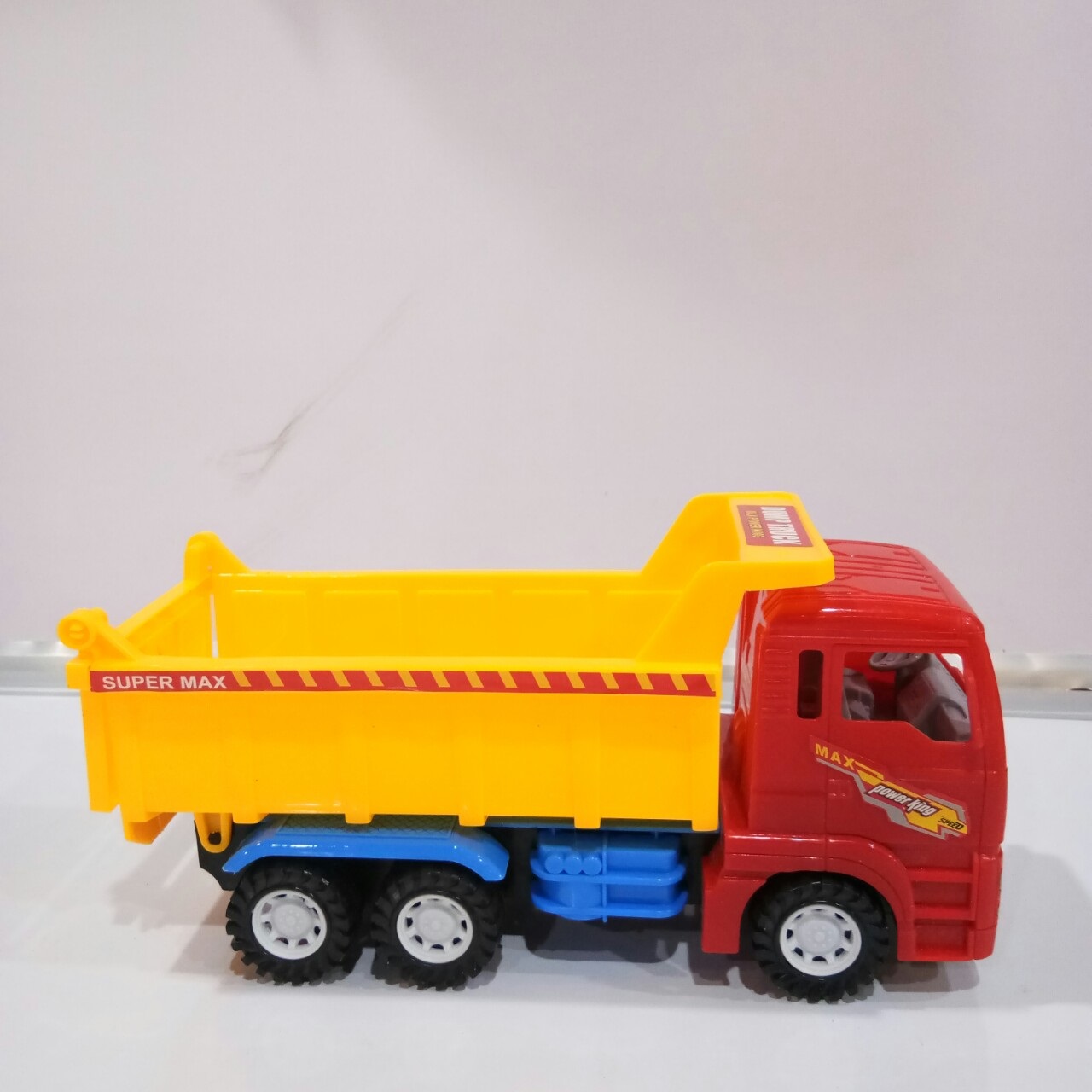 Xe đà ben RJ6631C (72/T)