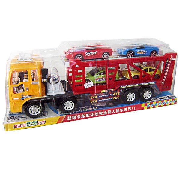 Xe chở xe RJ6601 (36/T)