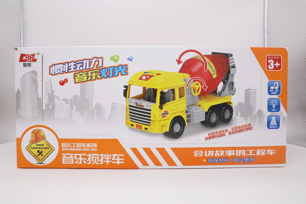 Xe bồn NO.101 (24/T)