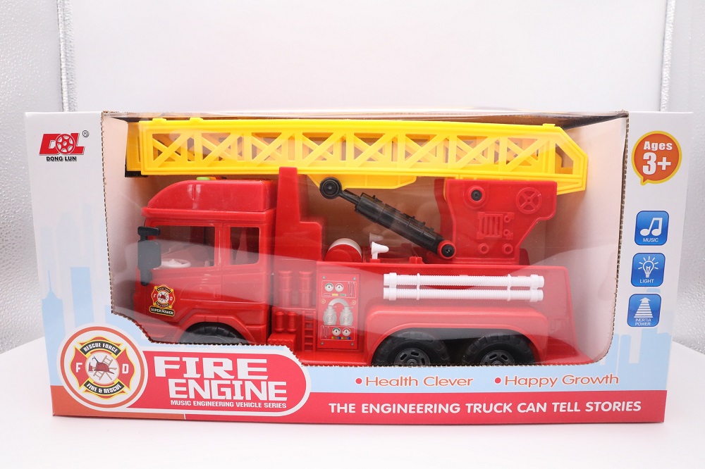 Xe thang NO.102 (24/T)