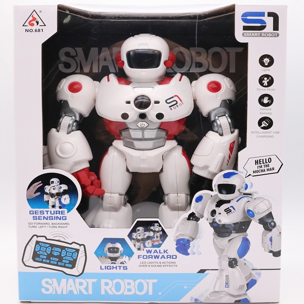 Siêu Robot 681 (24/T)