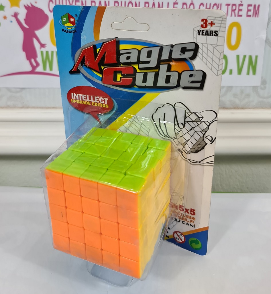 Rubik 581-5A6 (120/T)