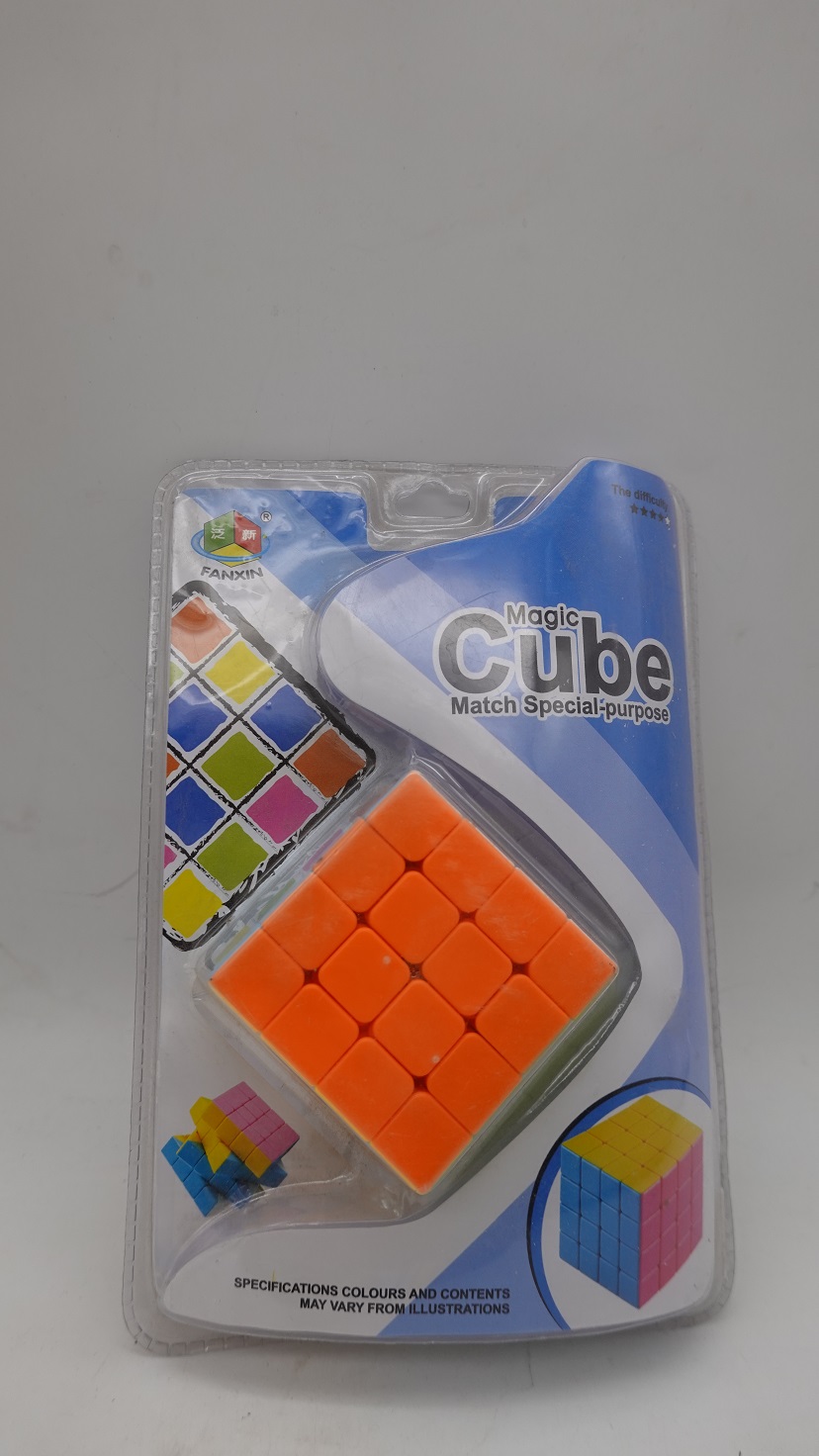 Rubik 581-4B6 (120/T)