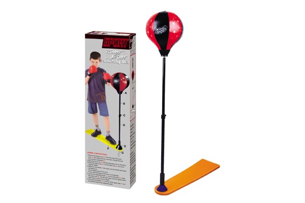 Đồ chơi boxing 213881 (12/T)
