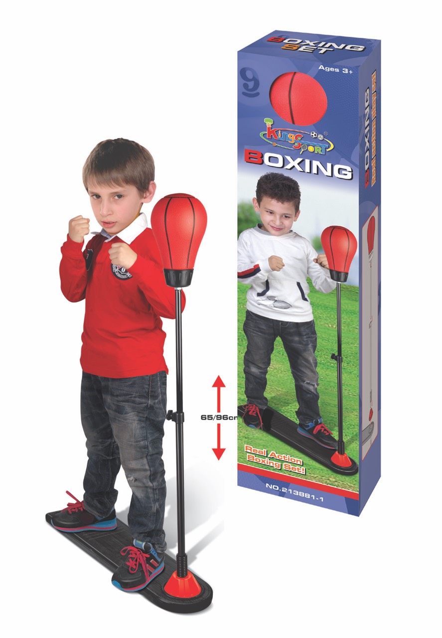 Hộp đồ chơi boxing 213881-1 (12/T)
