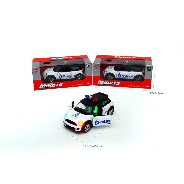 Xe sắt 998-7A (144/T)
