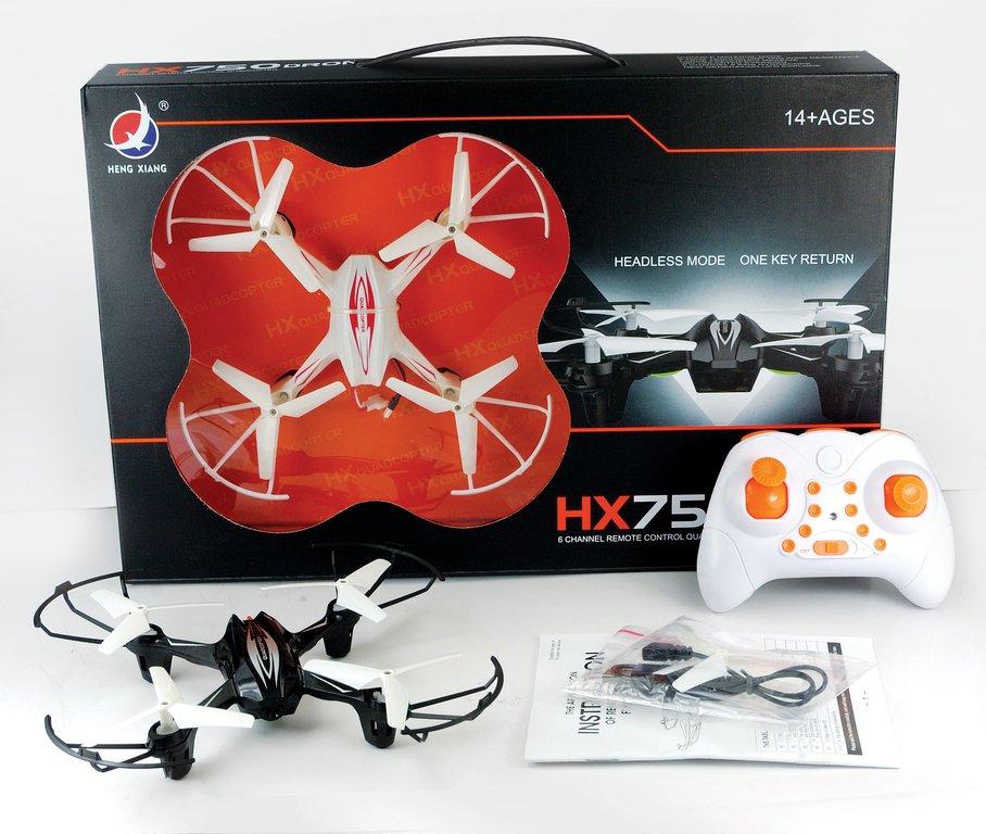 Máy báy điều khiển HX750 (48/T)