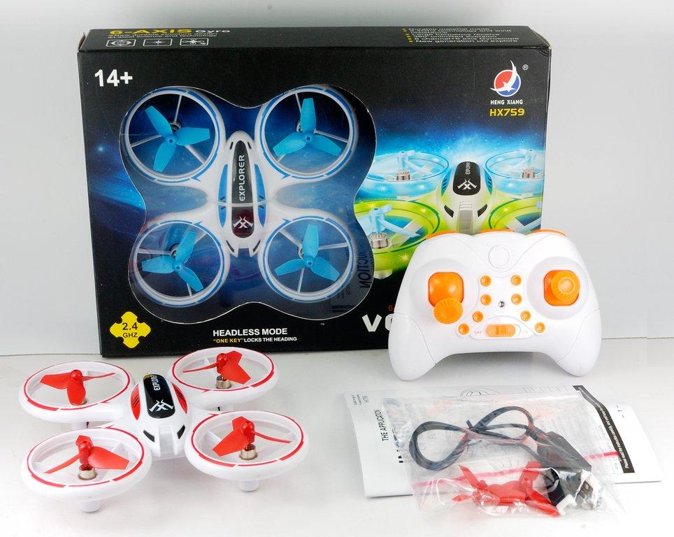 Máy bay điều khiển HX759 (72/T)