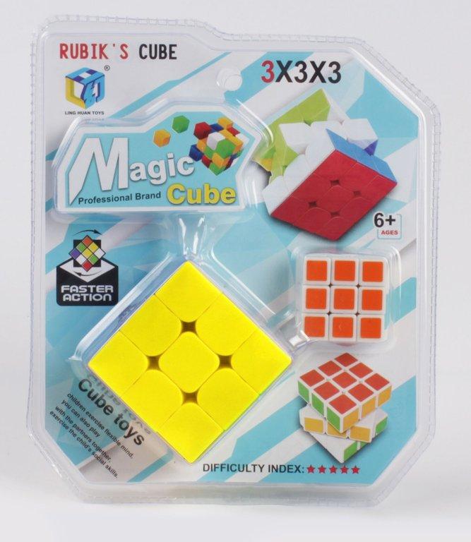 Rubik mẹ con LH016 (192/T)