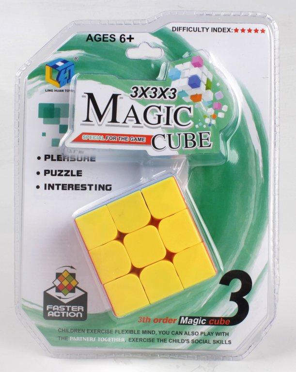 Rubik 3 LH036 (192/T)