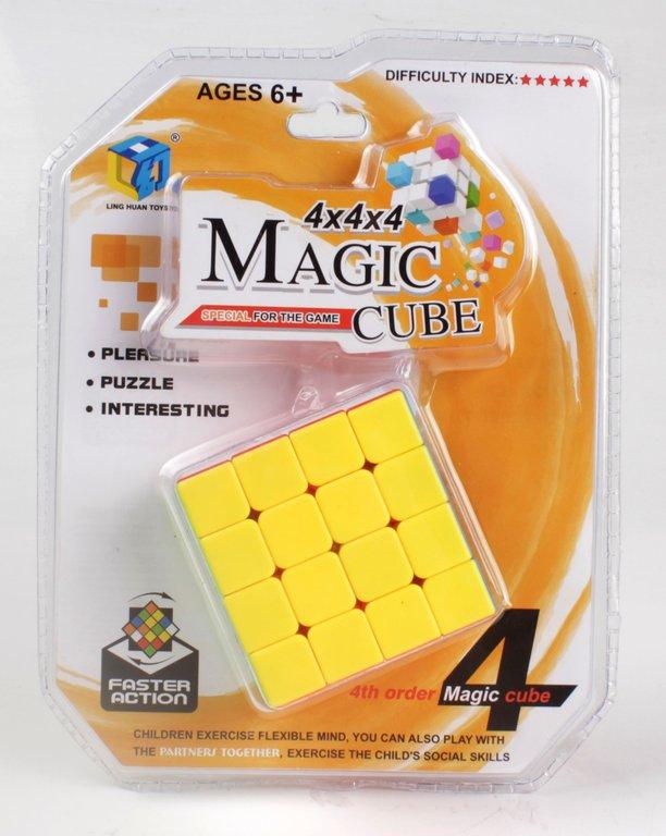 Rubik 4 LH046 (192/T)