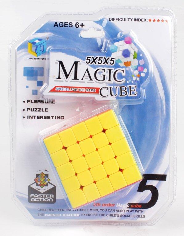 Rubik 5 LH056 (144/T)