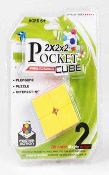 Rubik LH026 (192/T)