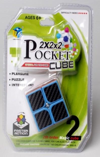 Rubik LH026-1 (192/T)