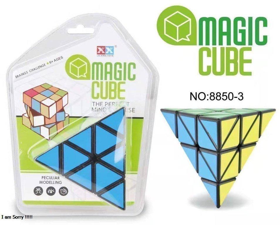 Rubik tam giác 8850-3 (144/T)