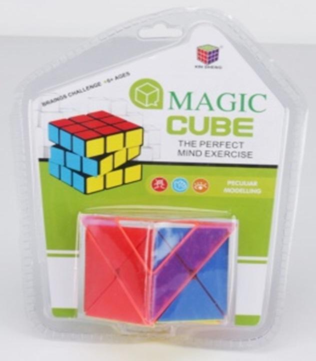 Rubik 8931-3 (144/T)