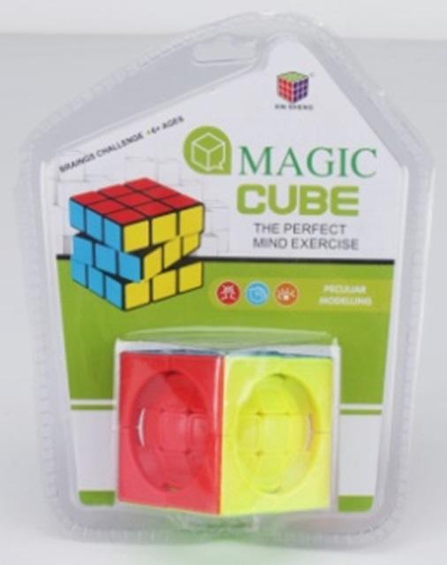 Rubik 8929-3 (144/T)