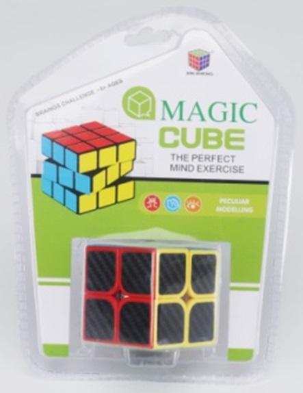 Rubik 8912-3 (144/T)
