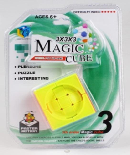 Rubik LH036-4 (192/T)