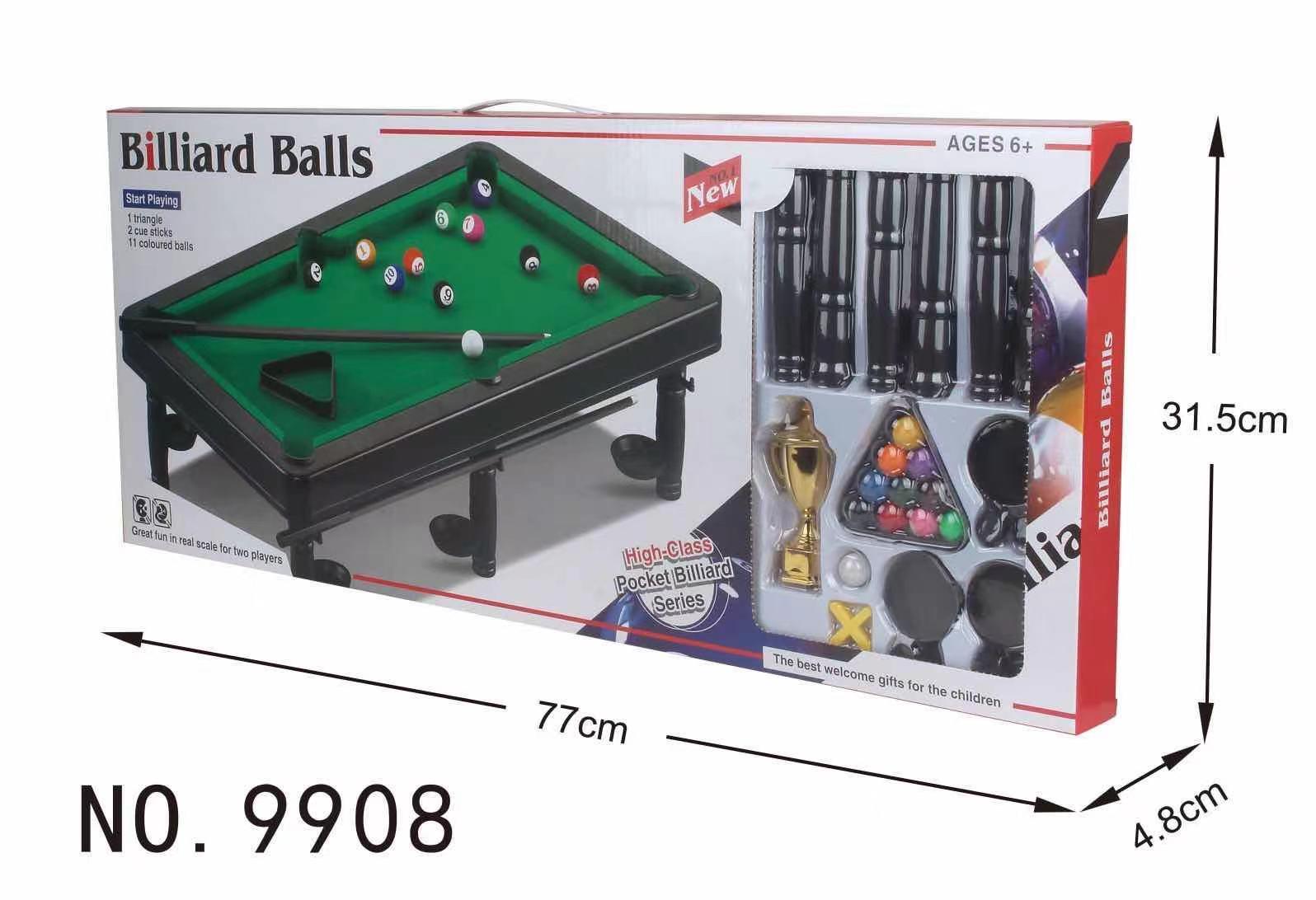 Bàn Billiard 9908 (18/T)