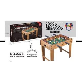 Đồ chơi bi lắc gỗ 2373 (8/T)