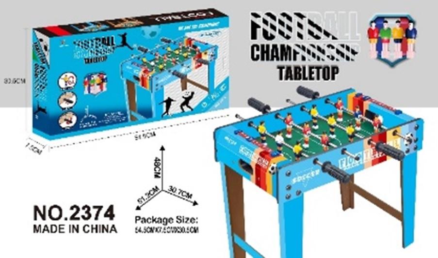 Đồ chơi bi lắc gỗ 2374 (8/T)