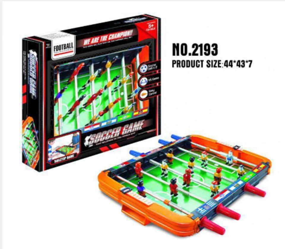 Bộ đồ chơi bàn bi lắc 2193 (18/T)
