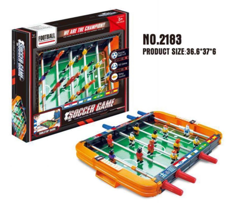 Bộ đồ chơi bi lắc 2183 (30/T)