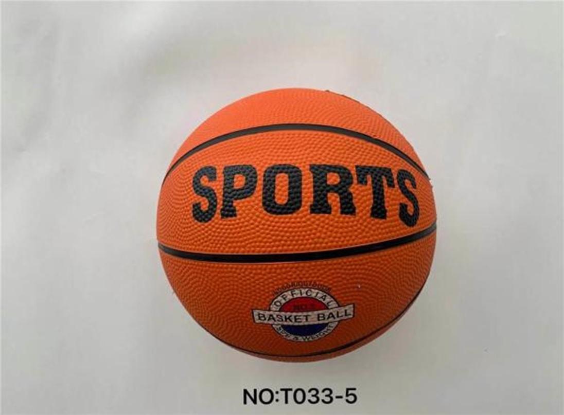 Đồ chơi bóng rổ số 5 T033-5 (120/T)