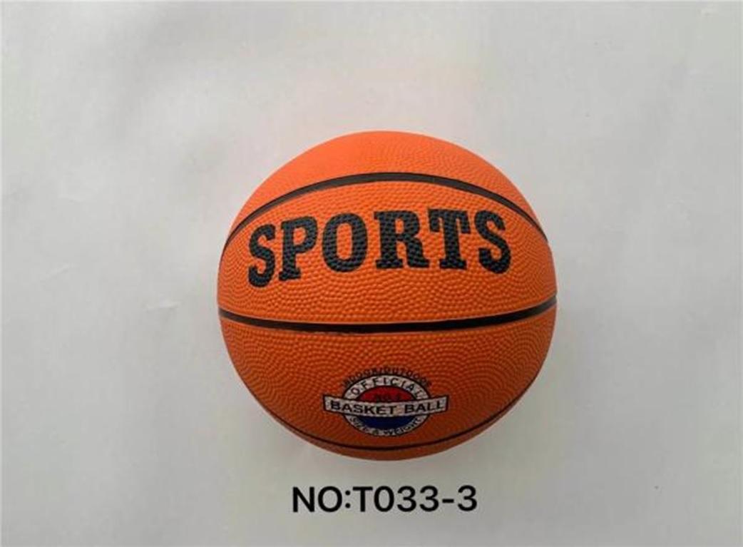 Đồ chơi bóng rổ cỡ nhỏ T033-3 (180/T)