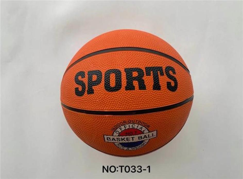 Đồ chơi bóng rổ số 7 T033-1 (96/T)