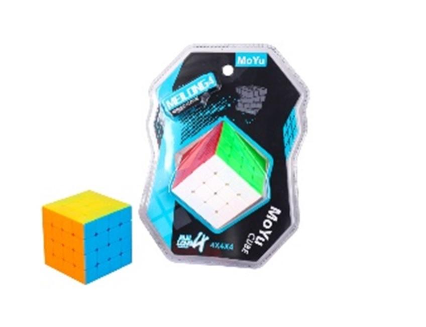 Đồ chơi Rubik 4x4 MF8924 (72/T)