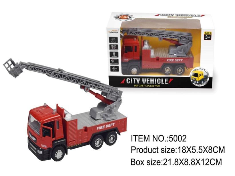 Đồ chơi xe mô hình 5002 (72/T)